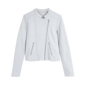 Kettlewell Chloe Jacket in Silver Moon - sz LL (US 12)